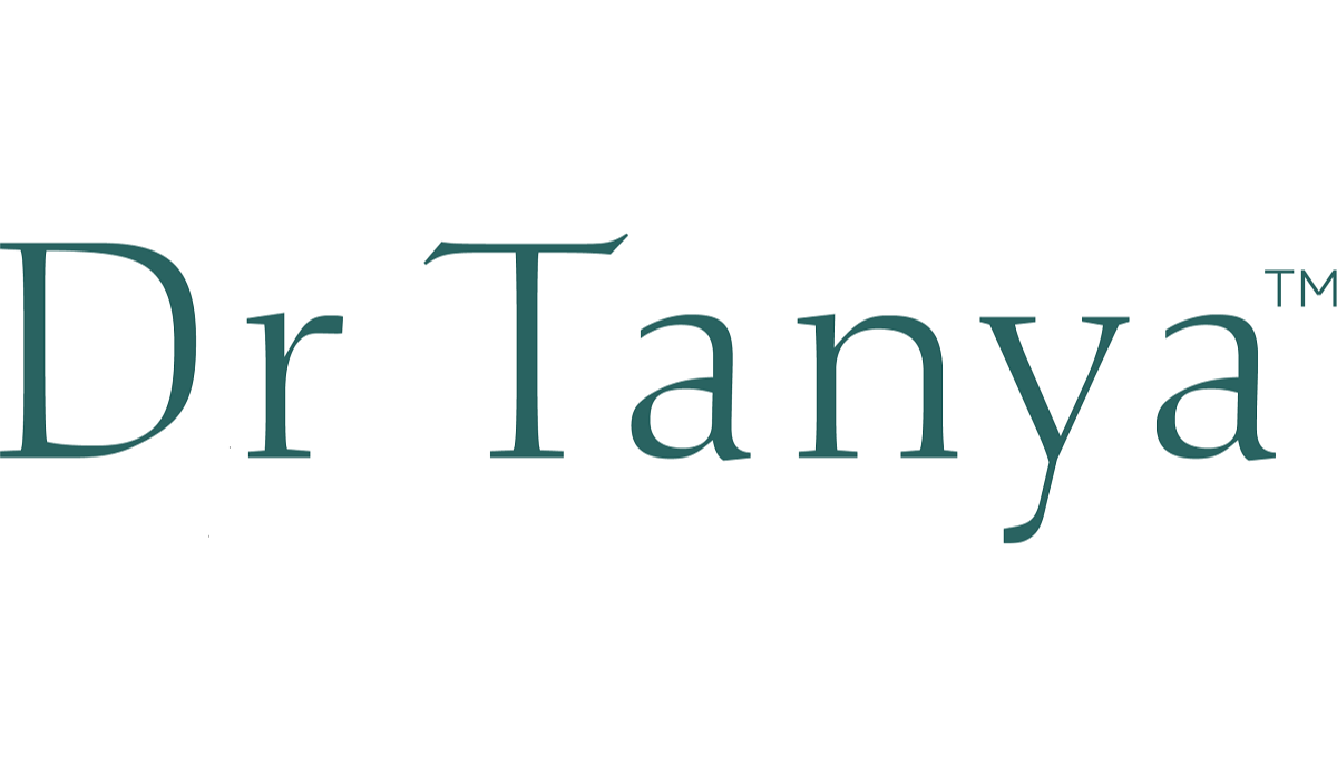 Dr Tanya Skincare | Official Website