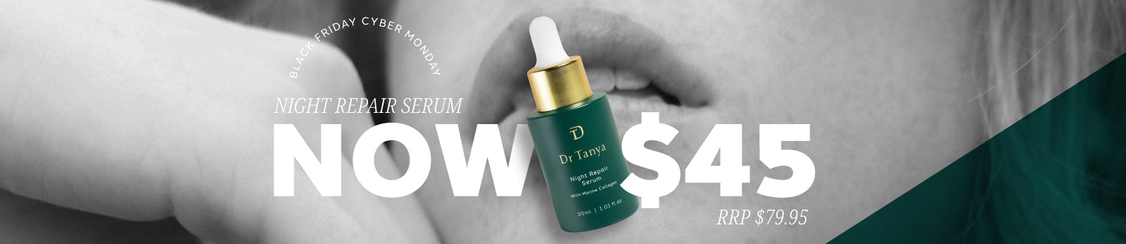 Dr Tanya Skincare